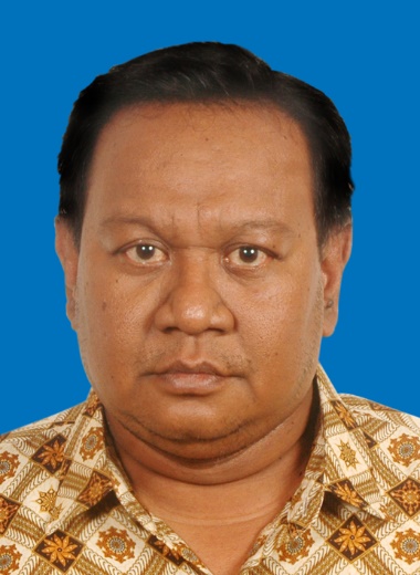 ANANG WIJANARKO