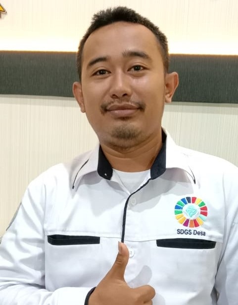 WAHYU SETIAWAN, S.Kom