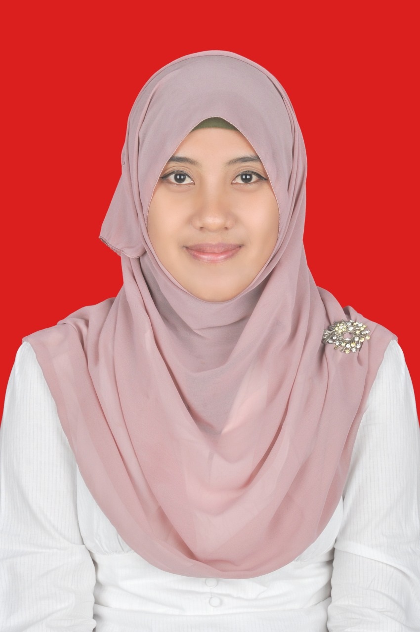 NURUL HARIROH VELAWATI